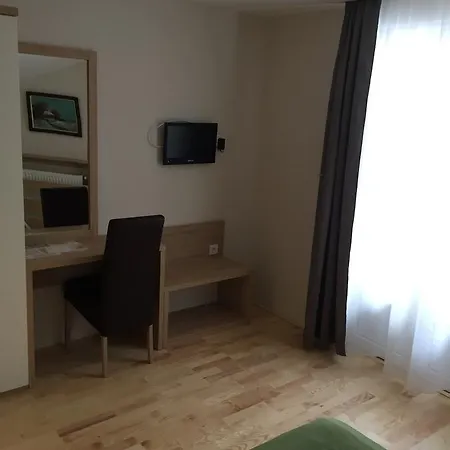 Pensjonat Zunic Zlatibor